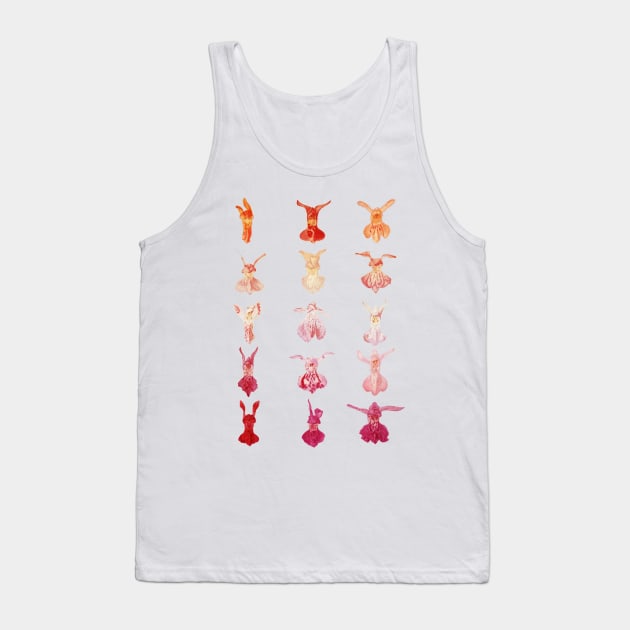 These Orchids Are Lesbians Tank Top by cobwebjr